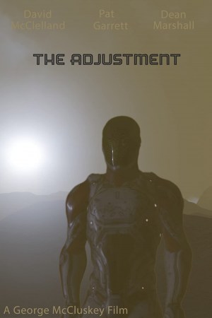 The adjustment