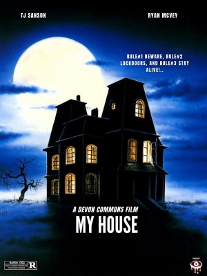 My House