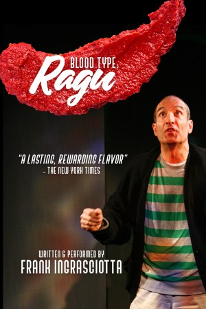Blood Type: RAGU