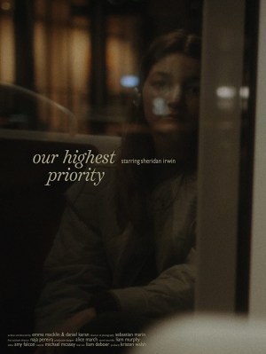 Our Highest Priority