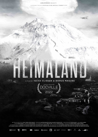 Heimaland