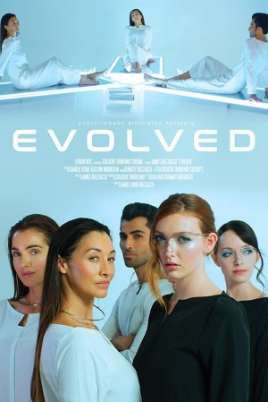 Evolved 2023