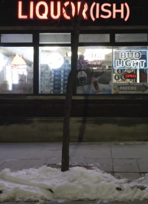Liquor(ish)