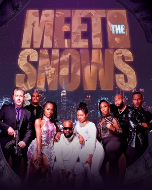 Meet the Snow