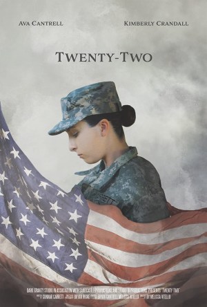 Twenty-Two