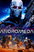 Película Andromeda
