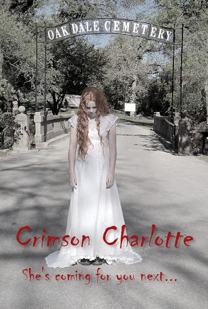 Crimson Charlotte