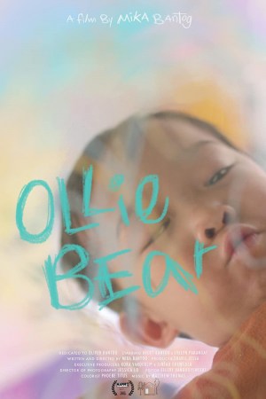 Ollie Bear