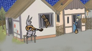 Hunting Rabbits