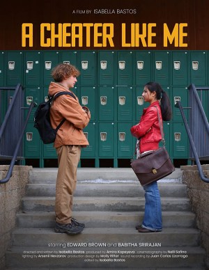 A Cheater Like Me