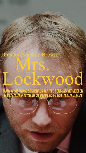 Mrs. Lockwood