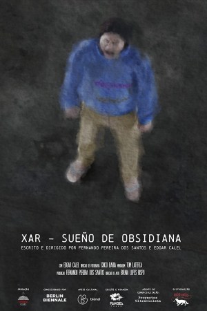 XAR - Sueño de Obsidiana XAR - Sueño de Obsidiana