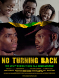 No Turning Back