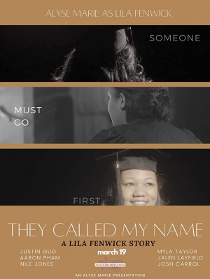 They Called My Name They Called My Name