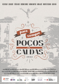 Para sempre Poços de Caldas