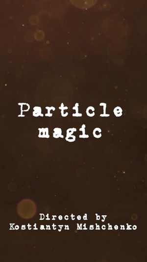Particle magic