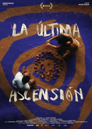 La última ascensión