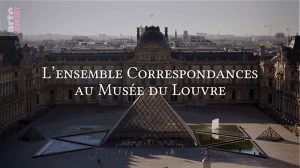 L'Ensemble Correspondances au Musée du Louvre