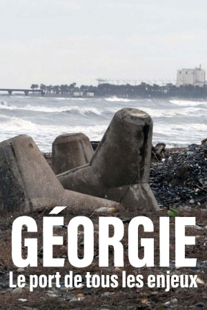 Georgiens Hafen der Hoffnung