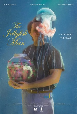 The Jellyfish Man