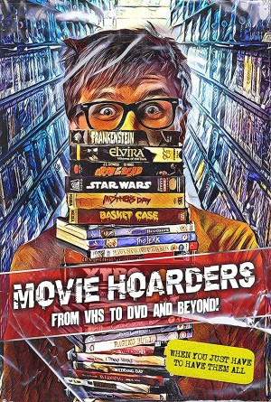 VHS Hoarders