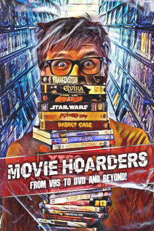 VHS Hoarders