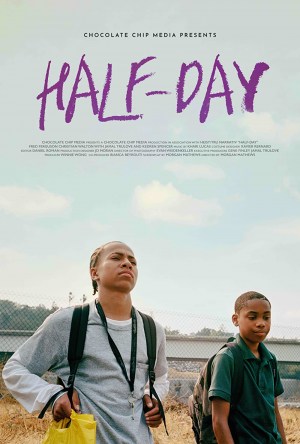 Half-Day