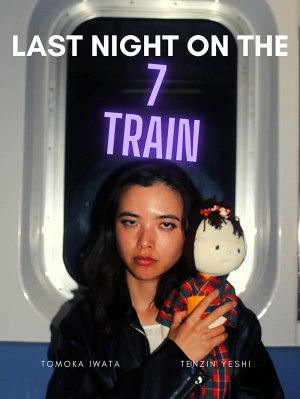Last Night on the 7 Train