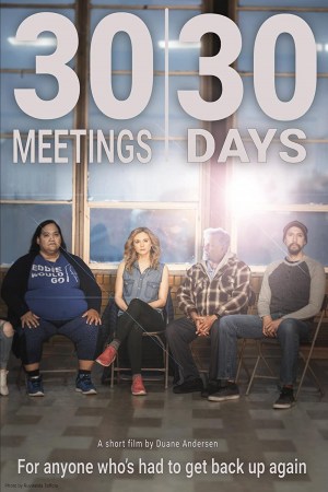 30 Meetings/30 Days