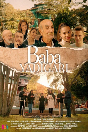Baba Yadigari