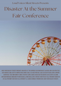 Disaster at the Summer Fair Conference