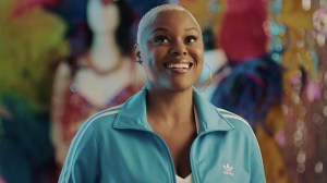 Adidas x Carnival Nationz