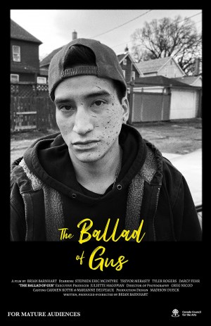 The Ballad of Gus