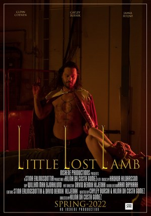 Little Lost Lamb