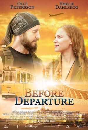 Before Departure