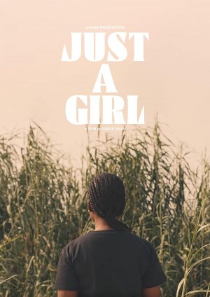 Just a Girl