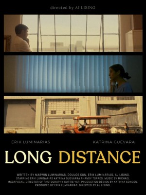 Long Distance
