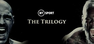 The Trilogy