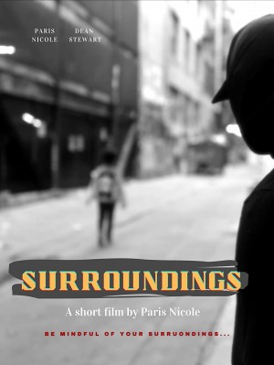 Surroundings