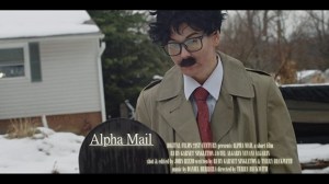 Alpha Mail