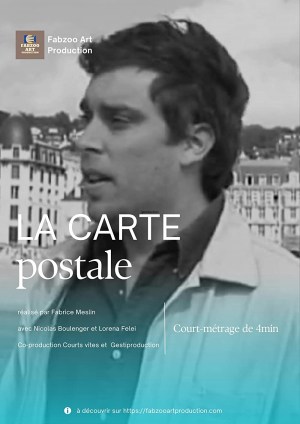 La carte postale
