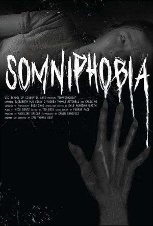 Somniphobia