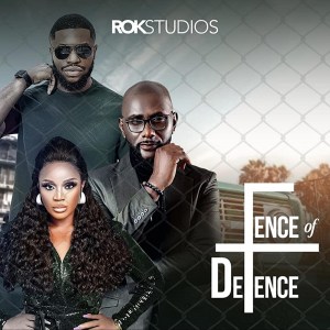 Fence of Defence