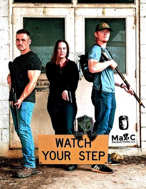 Watch Your Step