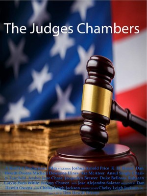 The Judges Chambers