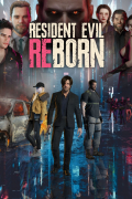 Película Resident Evil: Reborn