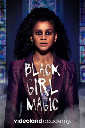 Black Girl Magic