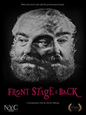 Front Stage & Back
