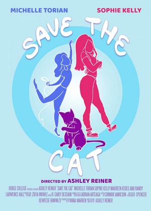 Save the Cat - 2022