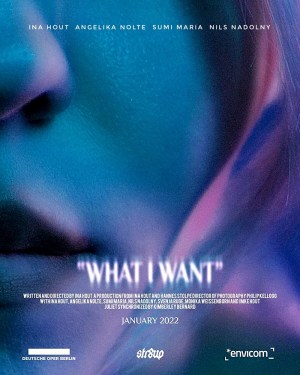 What I Want